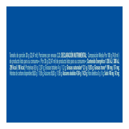 LA LECHERA NESTLE ORIGINAL 48/100 G