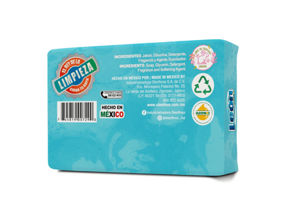 LEON JABON SUAVIZANTE 20/350 G