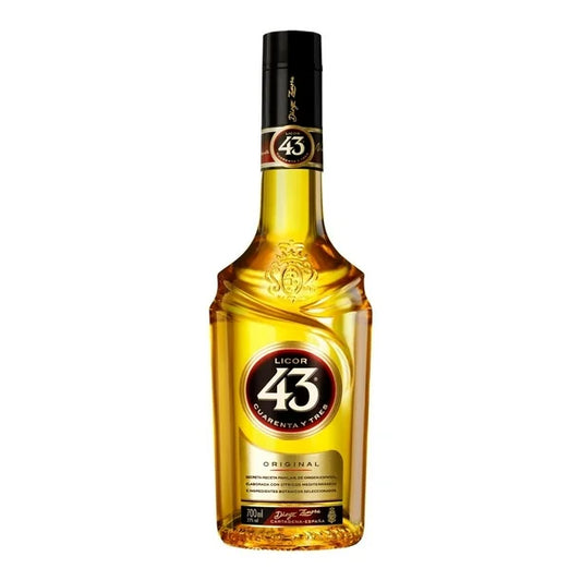 LICOR 43 ORIGINAL C/700 ML