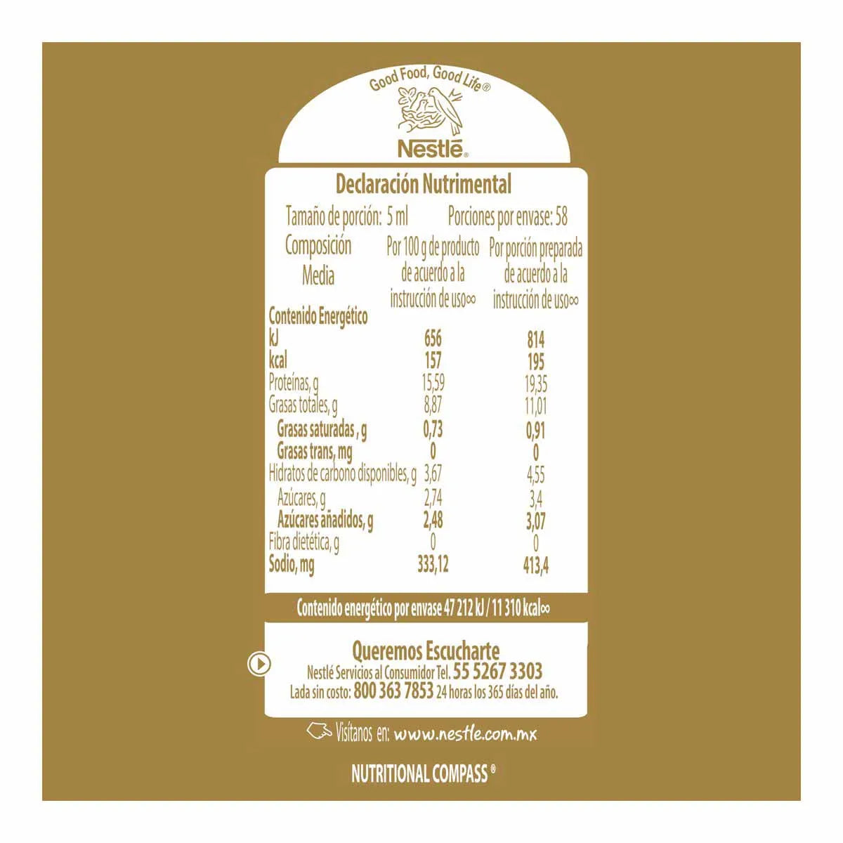 MAGGI JUGO 12/100 ML