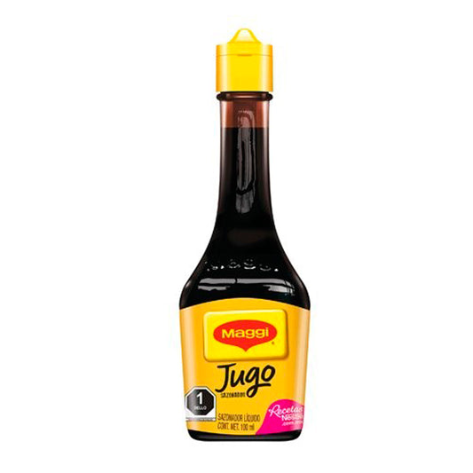 MAGGI JUGO 12/100 ML