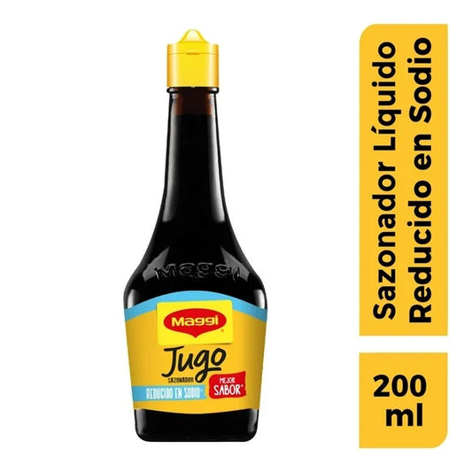 MAGGI JUGO 200 ML