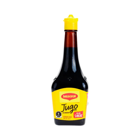 MAGGI JUGO 200 ML