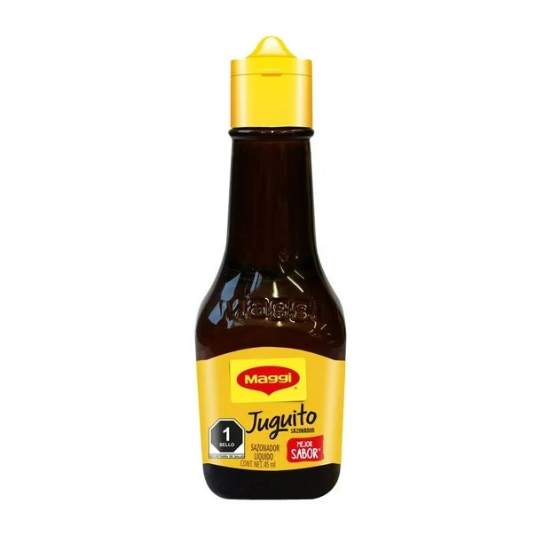 MAGGI JUGO 45 ML