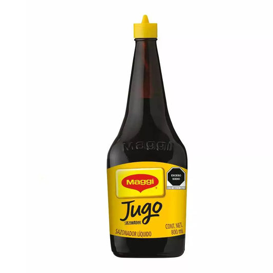 MAGGI JUGO 6/800 ML