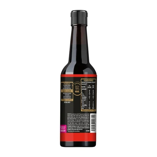 MAGGI SALSA SOYA 12/140 ML