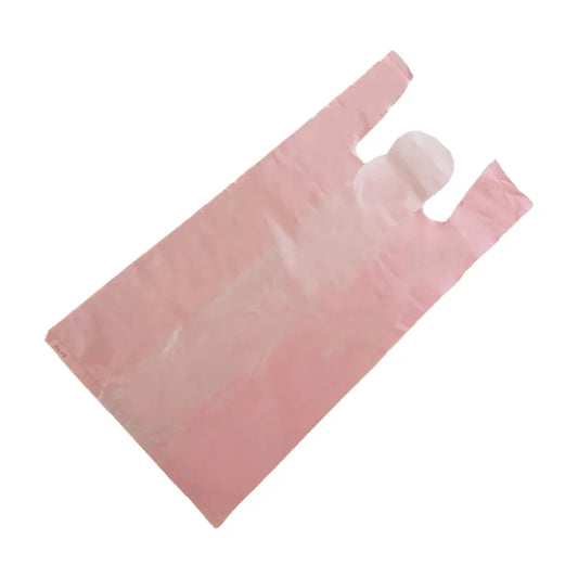 MAGNUS BOLSA CAMISETA POLIPAPEL #2 COLORES