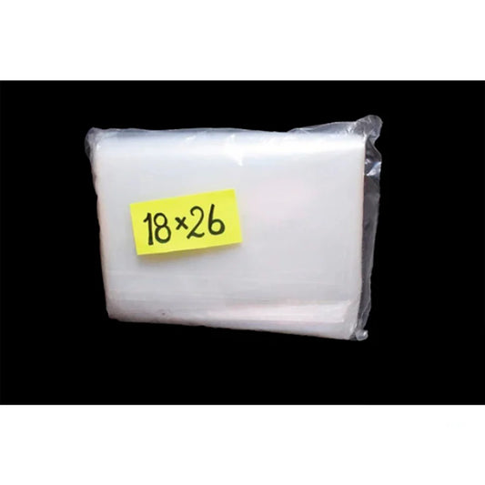 MAGNUS BOLSA NATURAL 18X26 CM (1/2K)