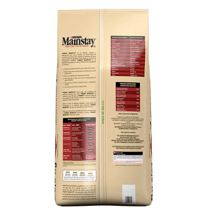 MAINSTAY ADULTO C/24 K