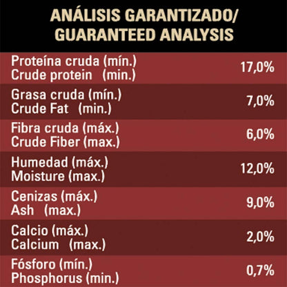 MAINSTAY ADULTO C/24 K
