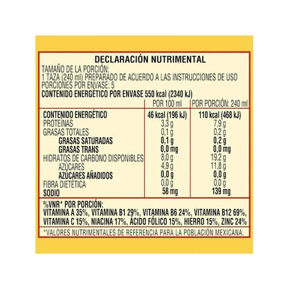 MAIZENA CAJETA 2/24