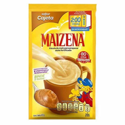 MAIZENA CAJETA 2/24