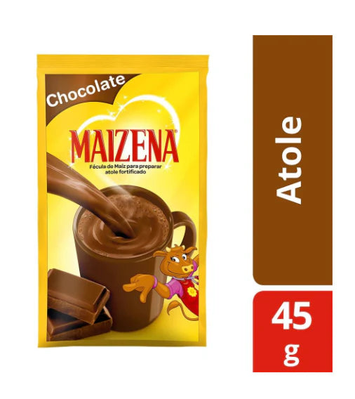 MAIZENA CHOCOLATE 6/24