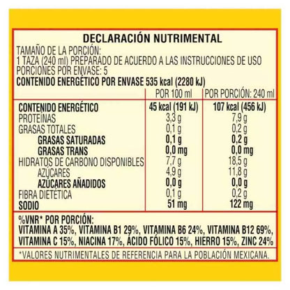 MAIZENA CHOCOLATE 6/24