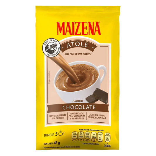 MAIZENA CHOCOLATE 6/24