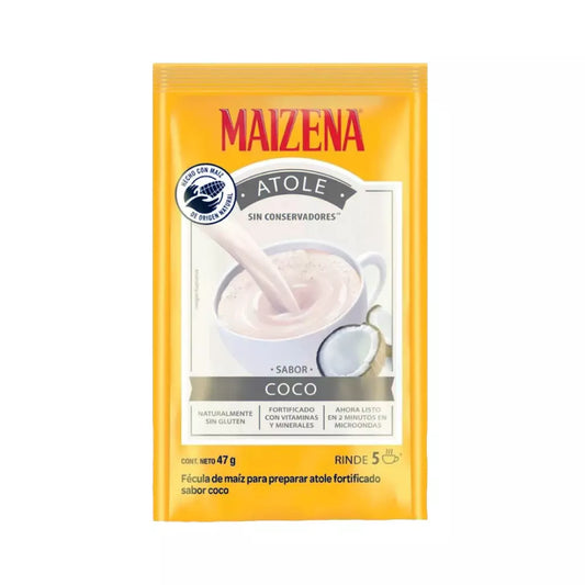 MAIZENA COCO 6/24
