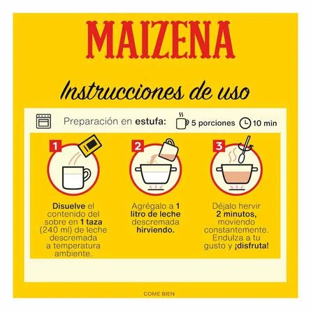 MAIZENA NUEZ 2/24