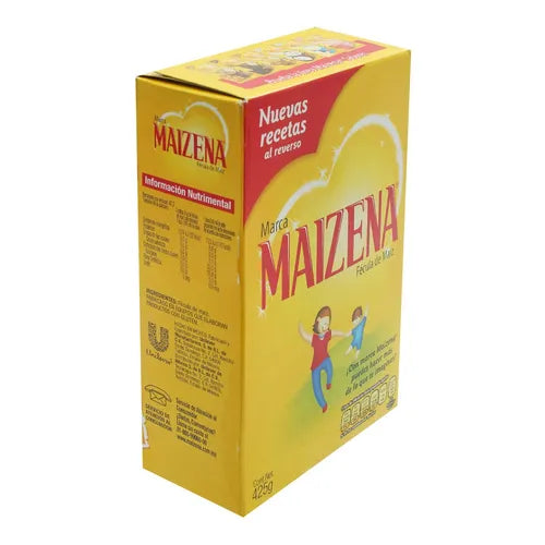 MAIZENA REGULAR 40/425 G