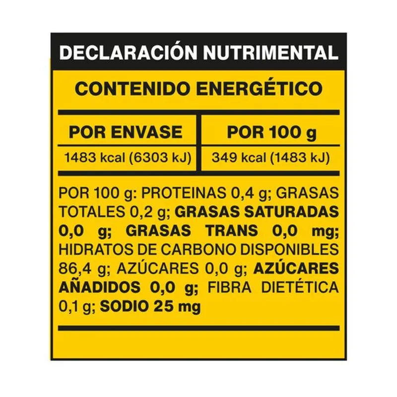 MAIZENA REGULAR 40/425 G
