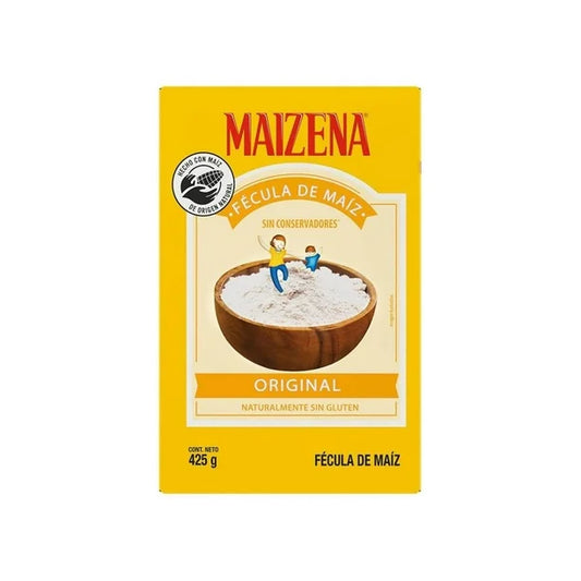 MAIZENA REGULAR 40/425 G