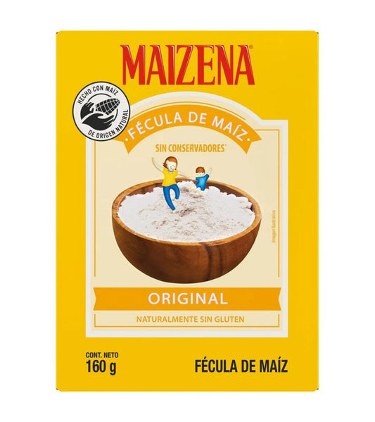 MAIZENA REGULAR 96/160 G