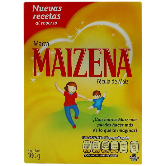 MAIZENA REGULAR 96/160 G