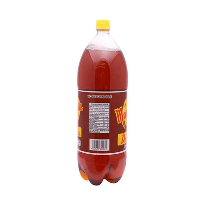 MANZANITA REFRESCO PET DELICIOSA 6/3 L