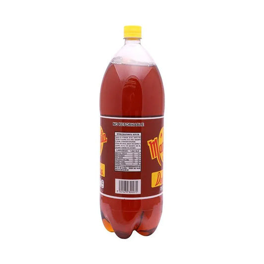 MANZANITA REFRESCO PET DELICIOSA 6/3 L