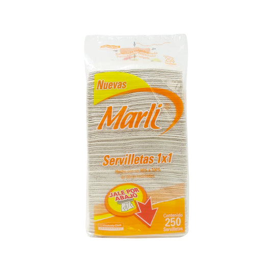 MARLI SERVILLETA 24/250