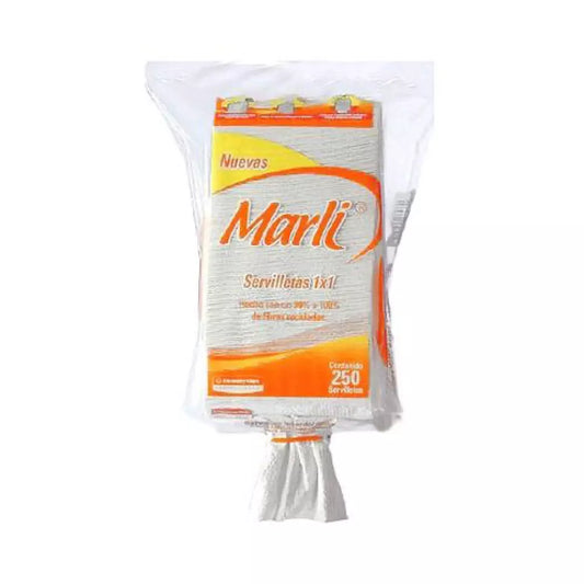 MARLI SERVILLETA 24/250
