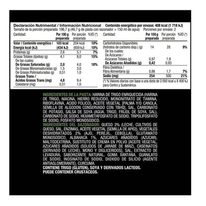 MARUCHAN OTTIMA SOPA ESTILO PESTO 24/93.4 G