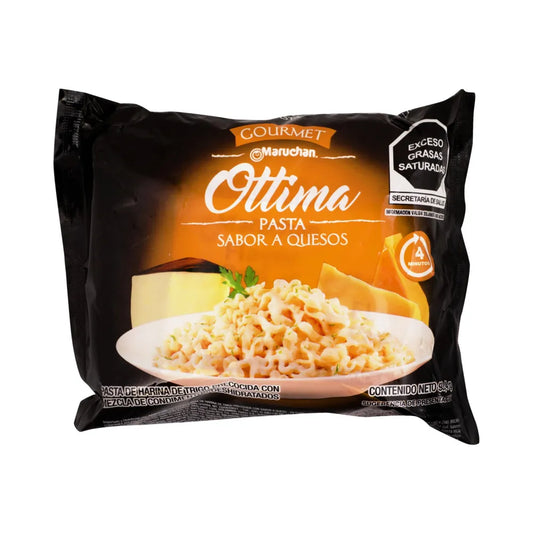 MARUCHAN OTTIMA SOPA QUESO 24/93.4 G