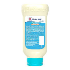 MCCORMICK MAYONESA LIGHT SQUEEZE 315 G