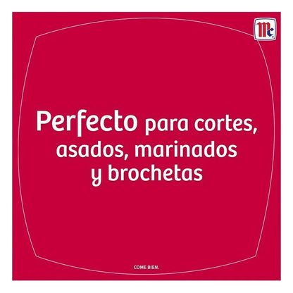 MCCORMICK SAZONADOR SABROSEADOR 117 G