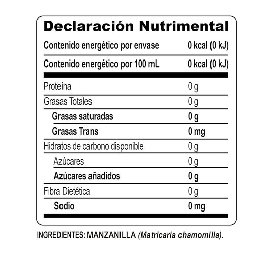 MCCORMICK TE MANZANILLA 24/25