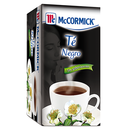 MCCORMICK TE NEGRO 24/25