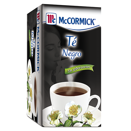 MCCORMICK TE NEGRO 24/25