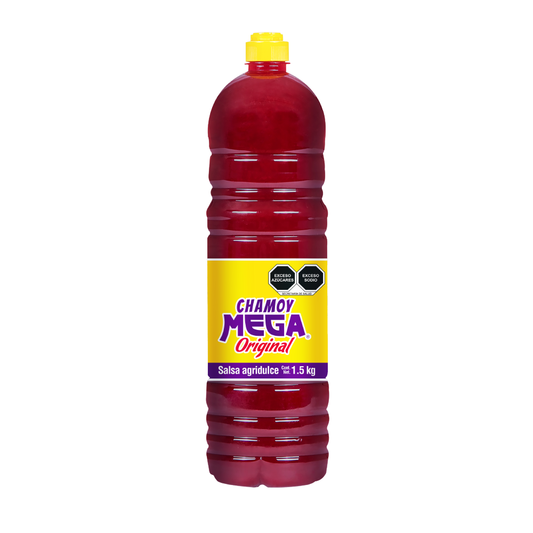 MEGA CHAMOY 12/1.5 K