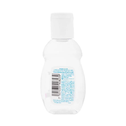 MENNEN ACEITE 36/50 ML 0823