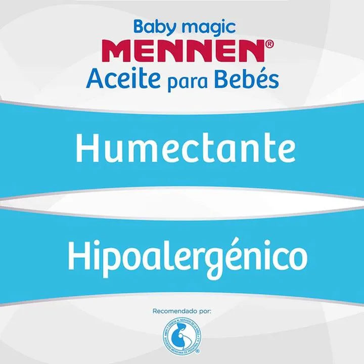 MENNEN ACEITE 36/50 ML 0823