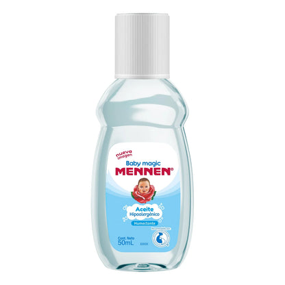 MENNEN ACEITE 36/50 ML 0823
