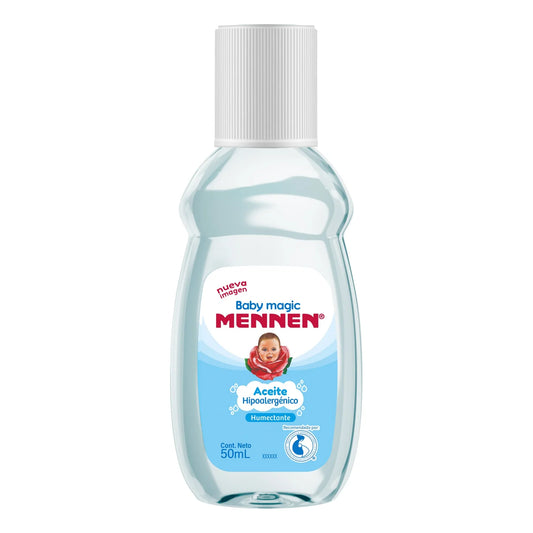 MENNEN ACEITE 36/50 ML 0823