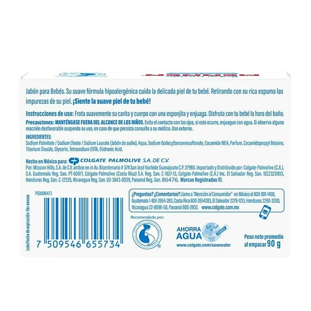 MENNEN JABON 48/90 G