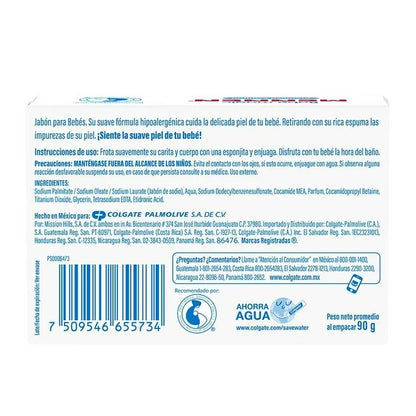 MENNEN JABON 48/90 G