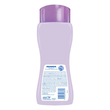 SHAMPOO MENNEN LAVANDA/EXTRACTO AVENA 12/700 ML