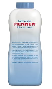 MENNEN TALCO AZUL 24/100 G 0811