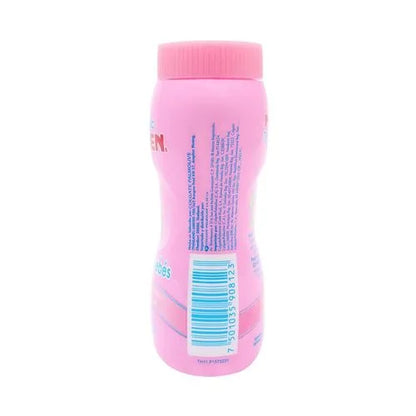 MENNEN TALCO ROSA 24/100 G 0812