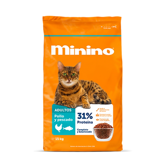 MININO 15KG