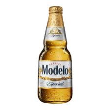 MODELO CERVEZA BOTELLA ESPECIAL 12pzs 355 ML