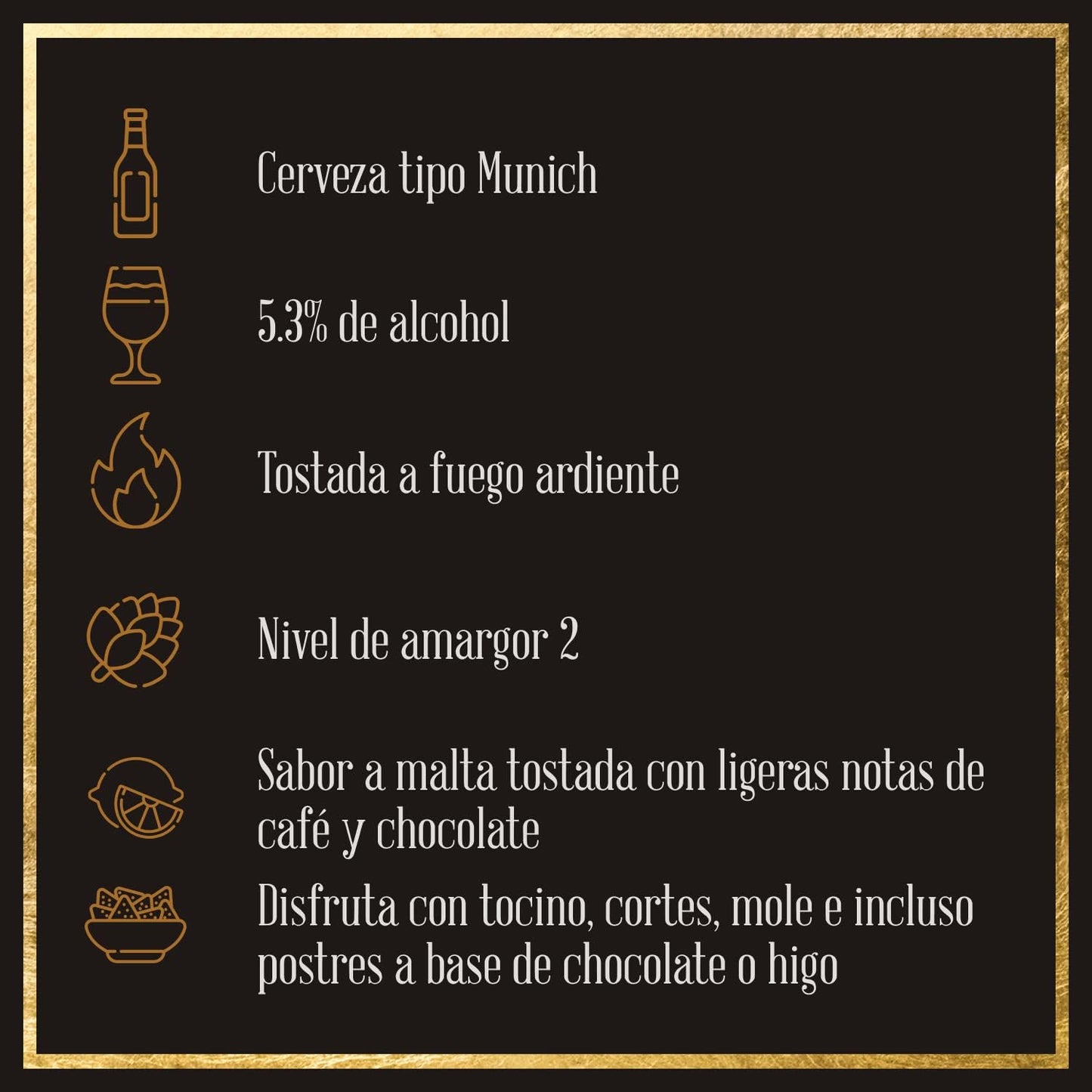 MODELO CERVEZA NEGRA LATON 24pzs 473 ML
